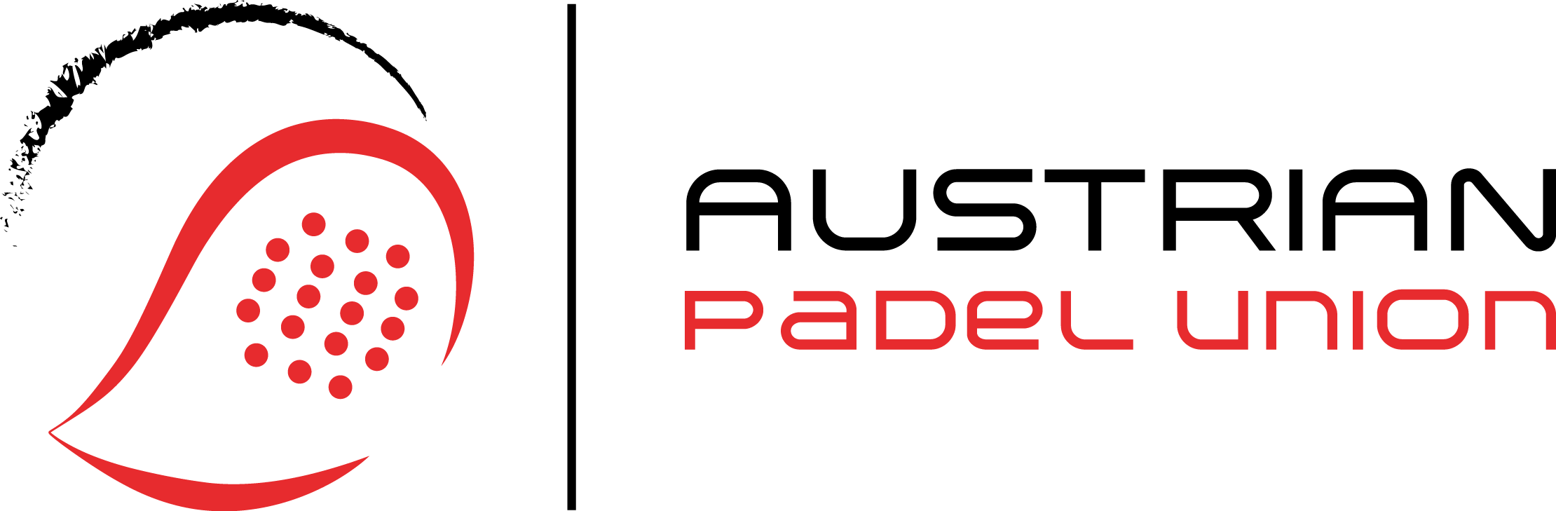 Padel Tennis Circuit Logo